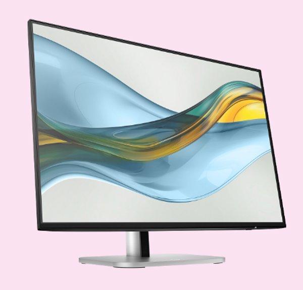 HP S5 Pro 524pn&nbsp;9D9A7AA monitor
