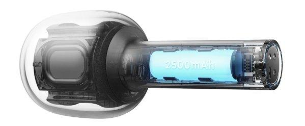 Xiaomi Karaoke microphone