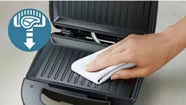 Philips HD2330/90 toster