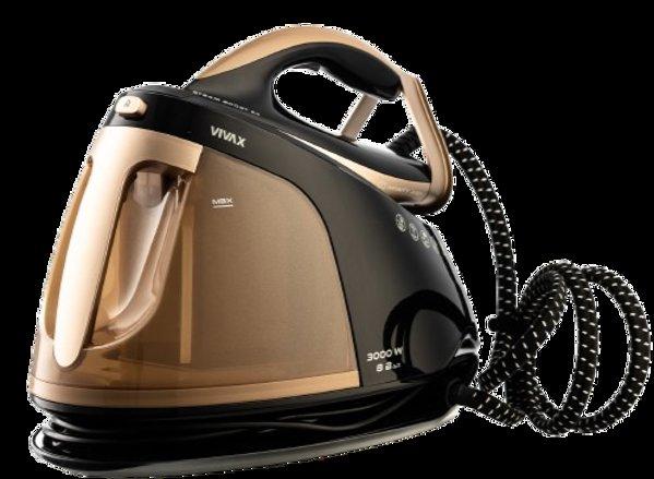 Vivax IRS-8015B BGL INFINITY