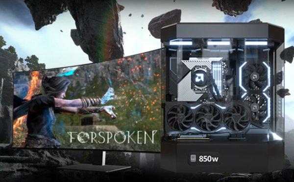 XFX RX 7900 XT Gaming grafička kartica