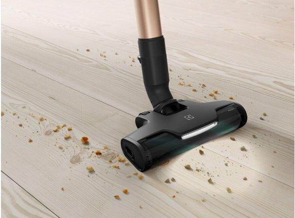 Electrolux EP81U25ULT