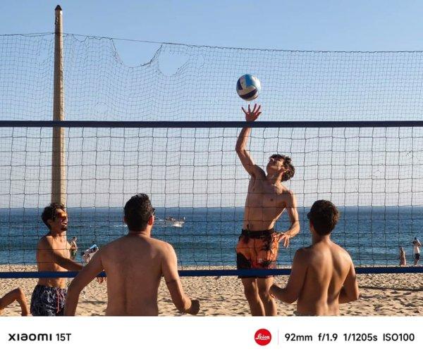 Xiaomi 15T 12GB 512GB Gray smartphone