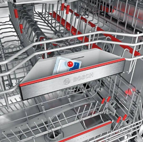 Bosch SMI4HVS14E ugradna mašina za suđe