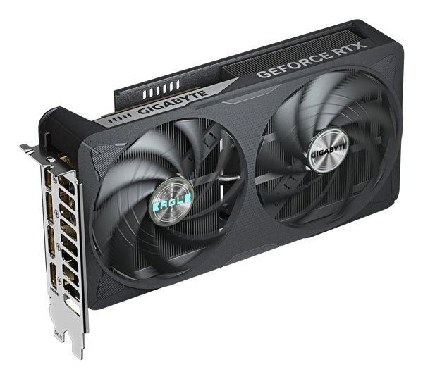 GIGABYTE RTX 5060 Ti EAGLE OC 16GB grafička kartica