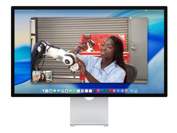 Apple Studio Display Standard Glass monitor
