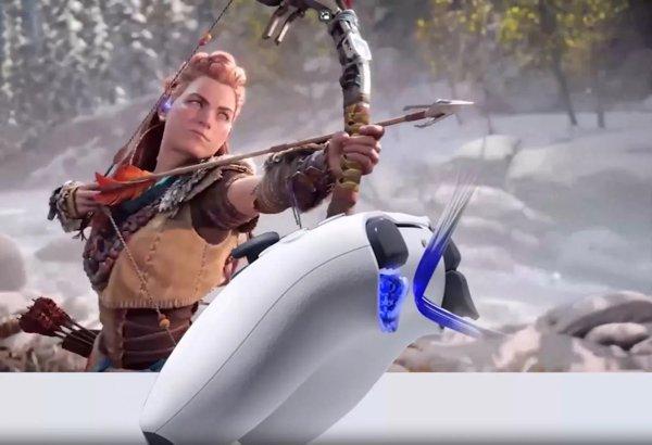 Sony PlayStation 5 Digital konzola