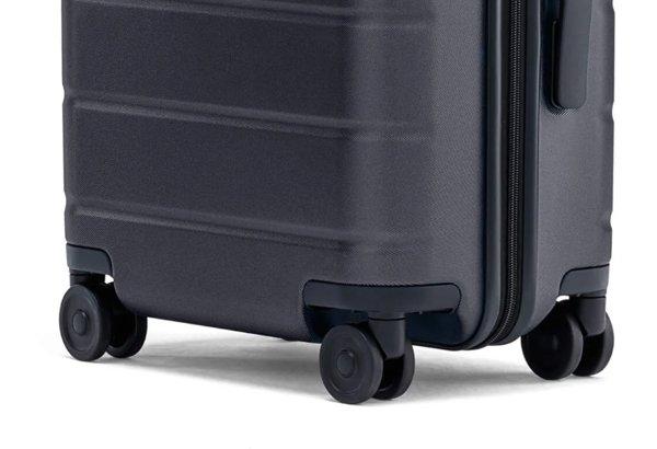 XIAOMI Luggage Classic 20-inch grey kofer