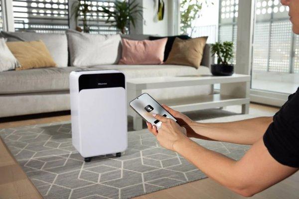 Hisense D16CW odvlaživač vazduha