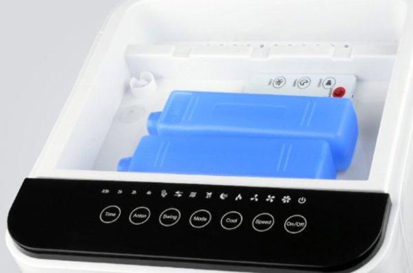 Elit AirCooler AC-23W rashladni uređaj