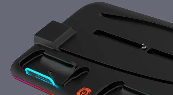 Canyon CS-PS PS5 sistem hlađenja