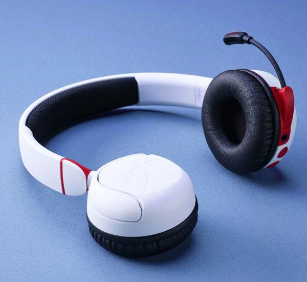 HyperX Cloud Mini Wireless White slušalice