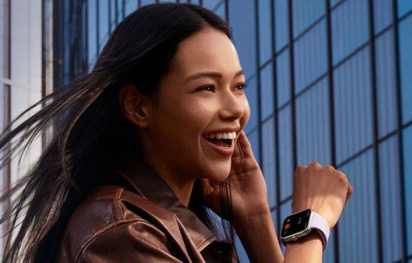 Xiaomi Redmi Watch 5 Lavander Purple