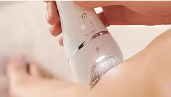 Philips BRE700/00 epilator