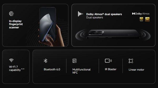 Xiaomi 15T Pro 12GB 512GB Mocha Gold smartphone