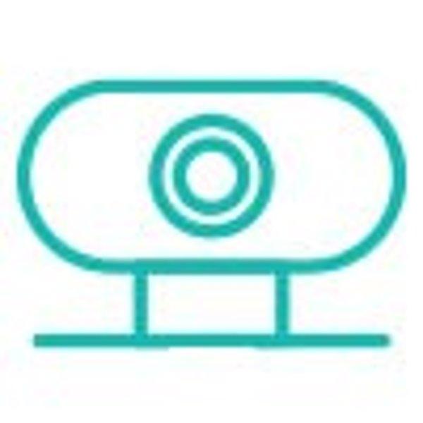 HISENSE 65WM6FE interaktivni displej sa kamerom