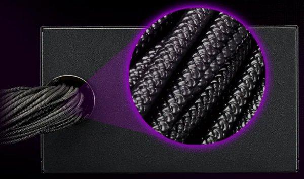 COOLER MASTER MWE Bronze V3 650W napajanje