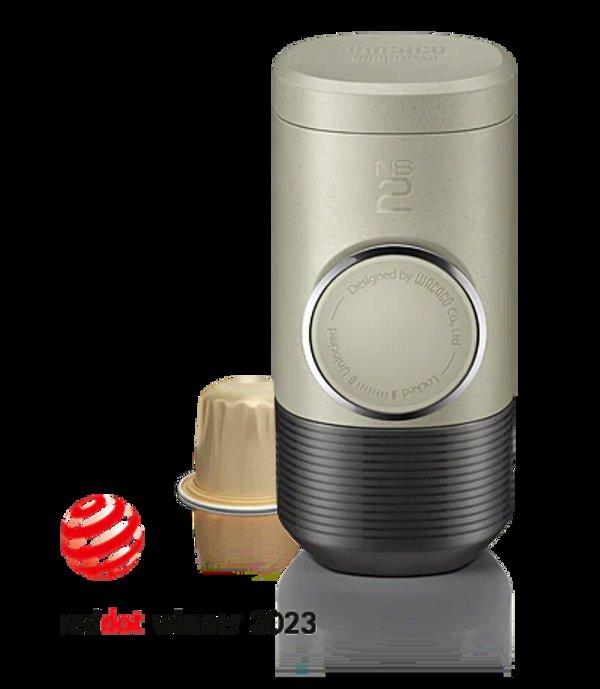 Wacaco Minipresso NS2