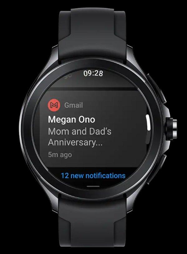 Xiaomi Watch 2 Pro (Silver)