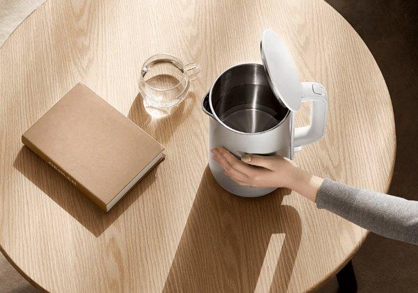 Xiaomi Double Wall Electric Kettle kuvalo
