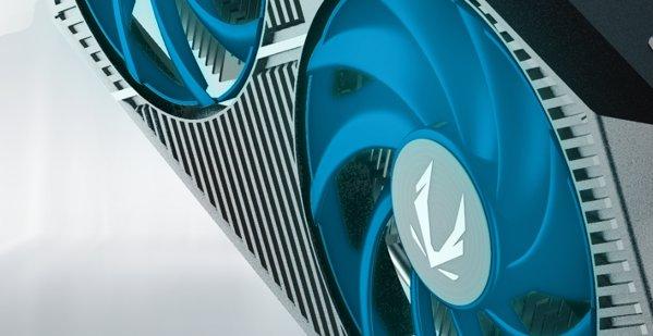 ZOTAC GAMING RTX 5050 Twin Edge OC grafička kartica