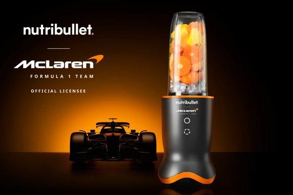 Nutribullet NB1206GO-MC