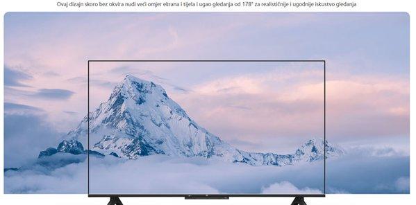 Xiaomi Mi TV P1 43