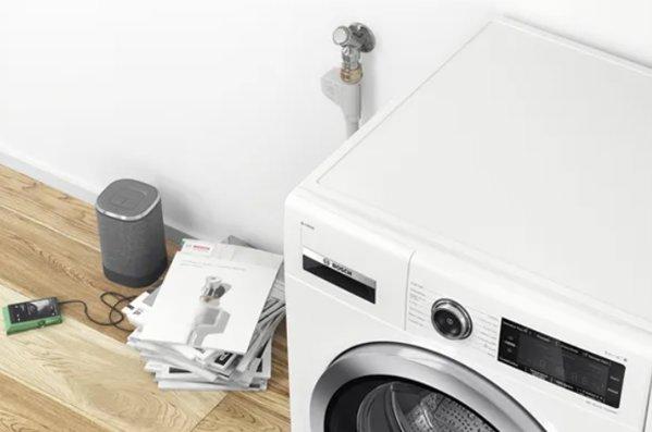Bosch WAN2829NBY mašina za pranje veša