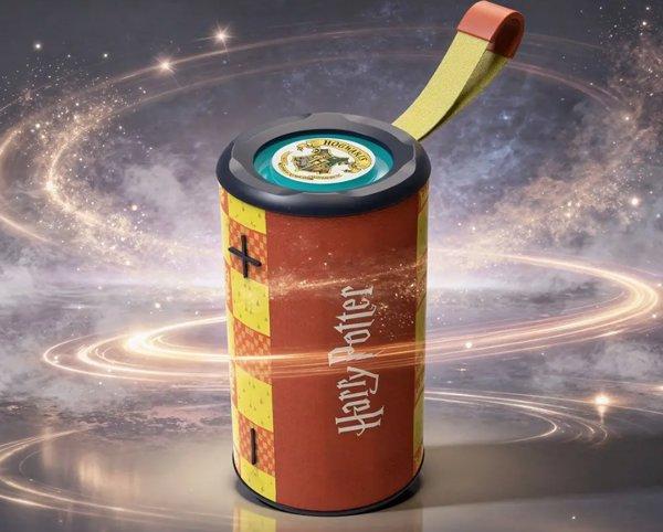 Moye Harry Potter Bluetooth Speaker