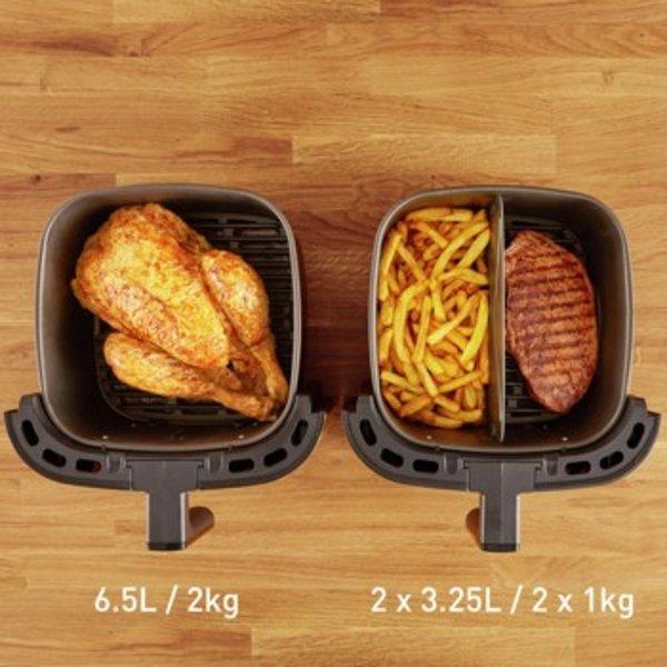Tefal Easy Fry and Grill EY801D15 airfryer