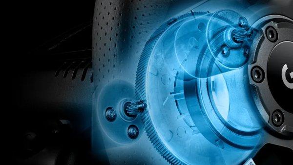 Logitech Driving Force G920 (PC / XBOX) volan i pedale