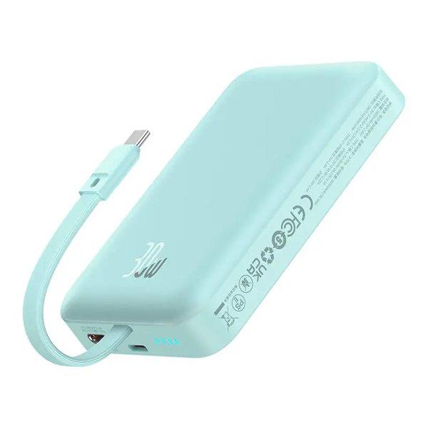Baseus Magnetic Mini 10000mAh powerbank