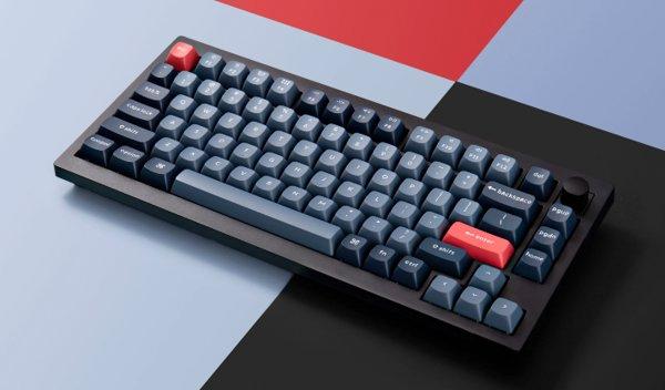 Keychron V1M-D3 tastatura