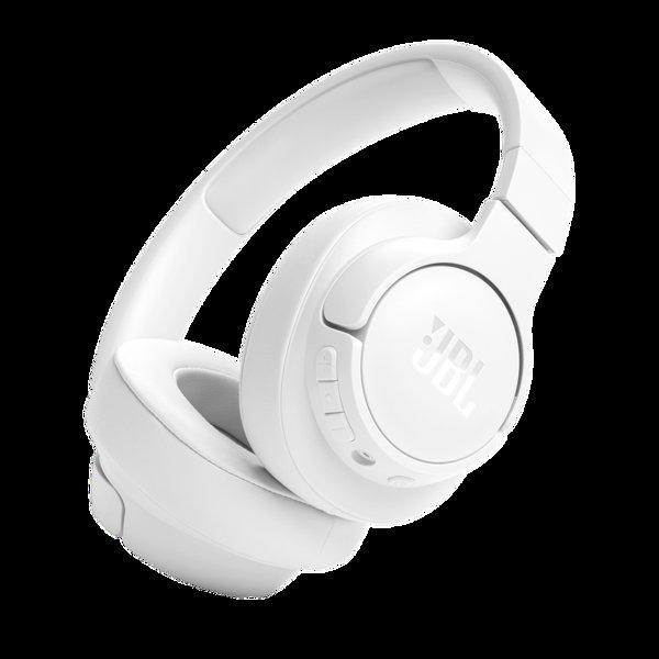 JBL Tune 720BT (White) slušalice