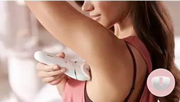 Philips BRE700/00 epilator