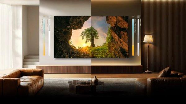 Hisense 65UR8S televizor