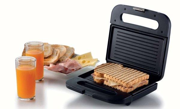 Ariete BREAKFAST 1971WH toster