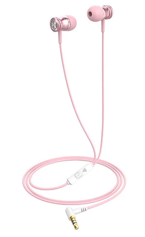HAVIT E303P (Pink)