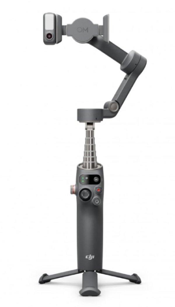 DJI OSMO MOBILE 7P gimbal 