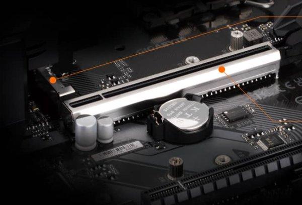 Gigabyte B760M GAMING X
