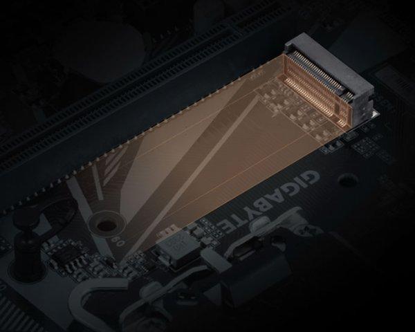 Gigabyte H610M H V3 DDR4 matična ploča