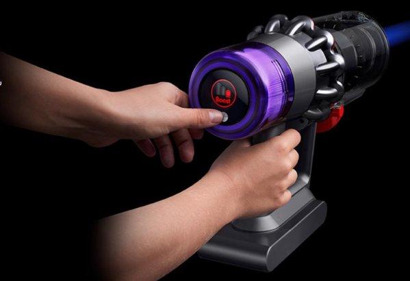 Dyson V11 Fluffy (476550)
