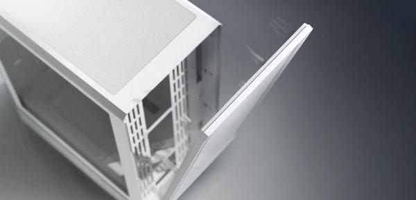 Cougar AIRFACE PURE RGB White kućište