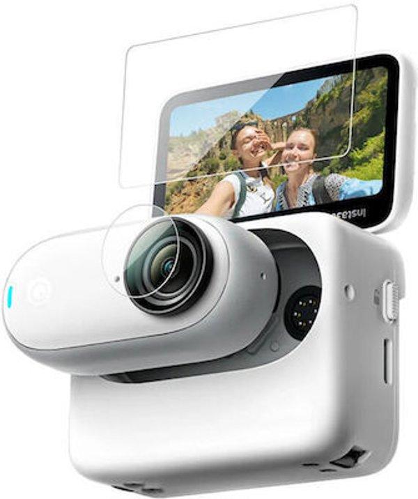 TELESIN Screen protector (IS-FLM-001)