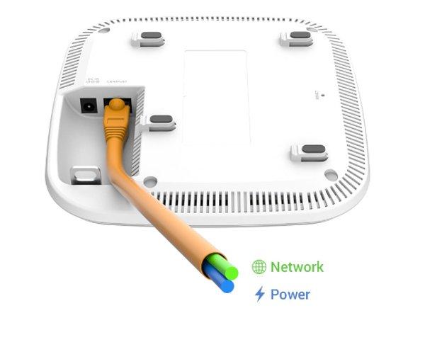 DLink DAP-2610