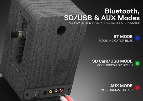 REDRAGON Mouthpiece GS813