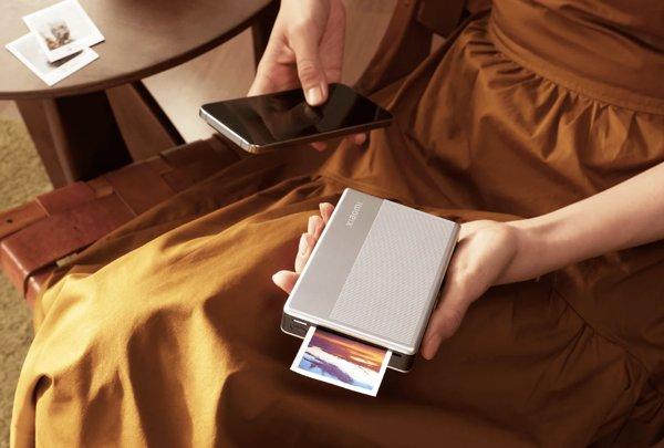 Xiaomi Portable Photo Printer 1S