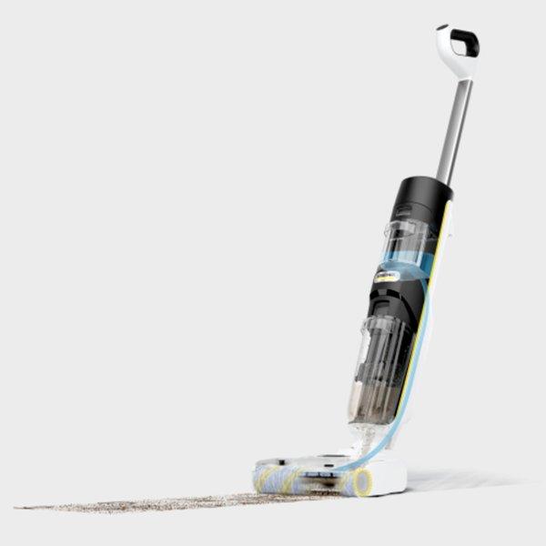 KARCHER FCV 4 usisivač