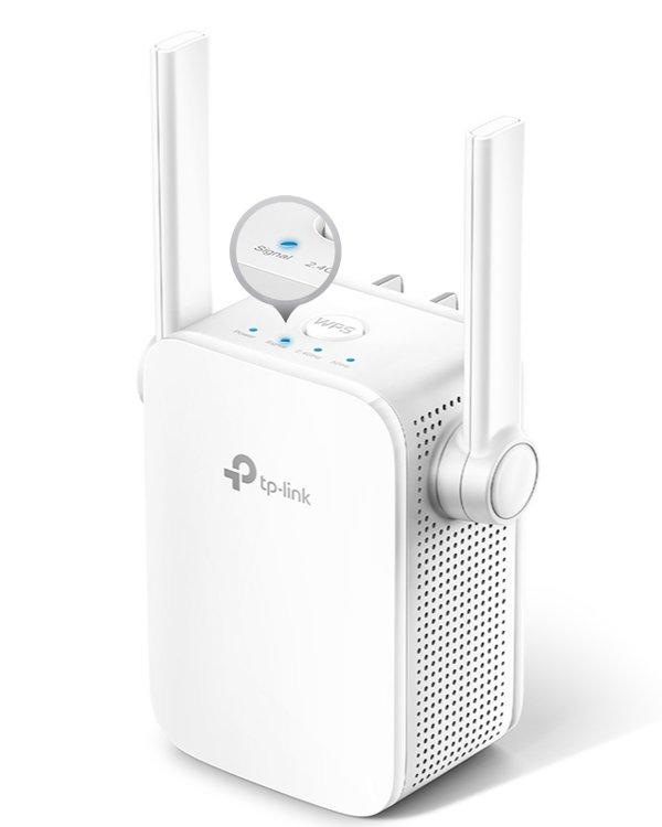 TP LINK RE305