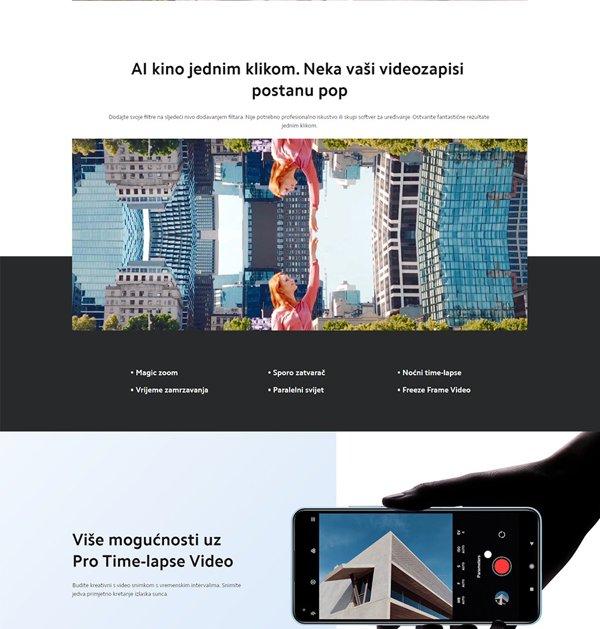 Xiaomi Mi 11 Lite 6GB 128GB BUBBLEGUM BLUE